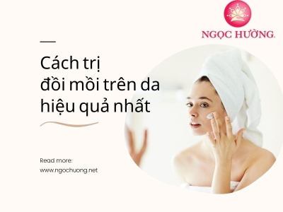 Bật Mí 3 Cách Điều Trị Đồi Mồi Trên Da Mặt Hiệu Quả Nhất Hiện Nay