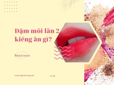 Dặm Môi Lần 2 Kiêng Ăn Gì? Top Thực Phẩm Tuyệt Đối Không Được Đụng Tới