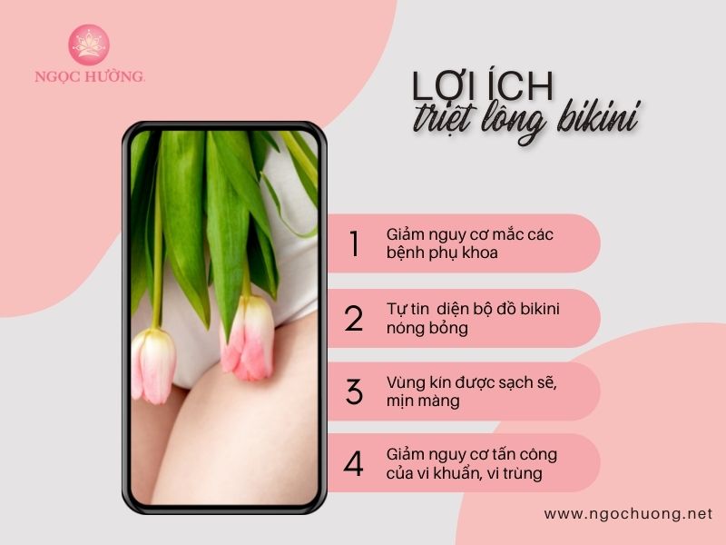 5. Các câu hỏi thường gặp về triệt lông vùng kín