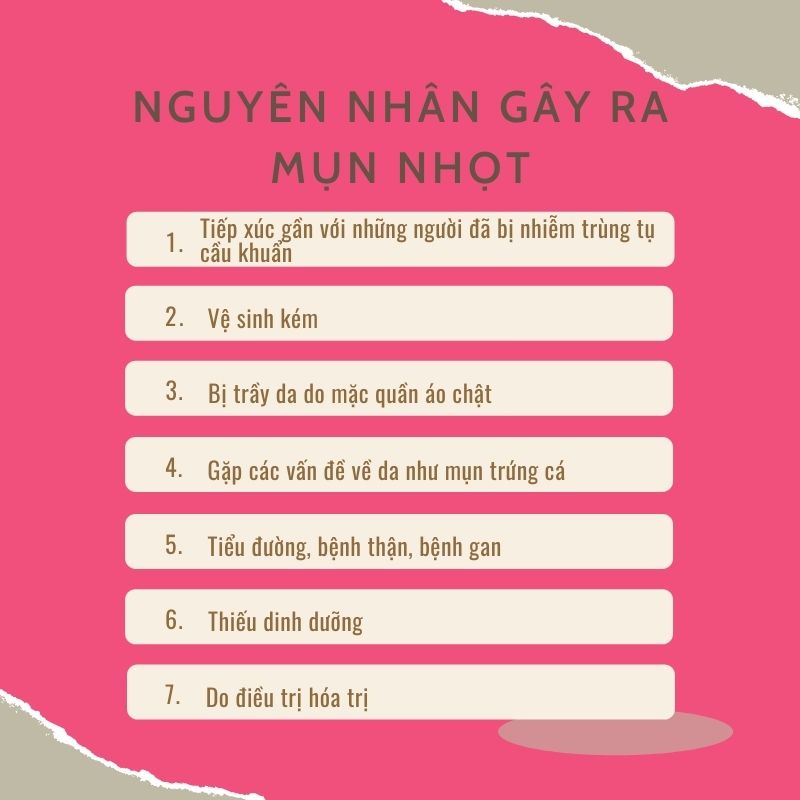 Bị mụn nhọt ở mông bao lâu thì khỏi? Giải đáp chi tiết và cách điều trị hiệu quả