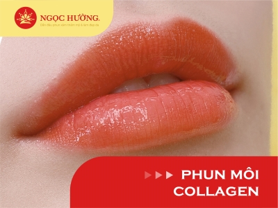 Phun môi màu đỏ cam có đẹp không? Hợp với da nào? Giá bao nhiêu?