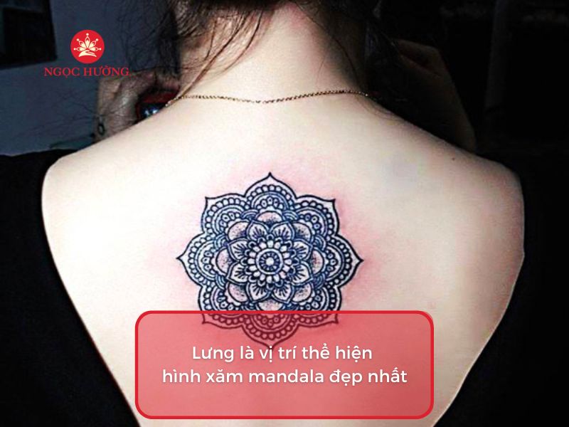 Top 11 Mẫu Tattoo Hình Xăm Hoa Đẹp, Ý Nghĩa Nhất Cho Nữ 2024