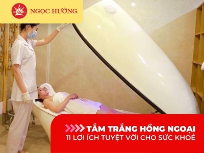 Bắn laze trị tàn nhang có tốt không? Tác dụng phụ ít ai biết