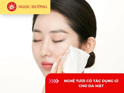 Dùng khăn ướt lau mặt có tốt không? 4 tác hại nguy hiểm nên biết