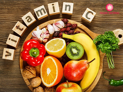 Những lầm tưởng hay mắc phải khi nói về Vitamin C