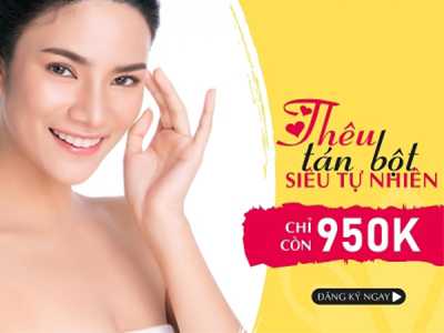 PHƯƠNG PHÁP LÀM ĐẸP CHÂN MÀY HOT NHẤT HIỆN NAY