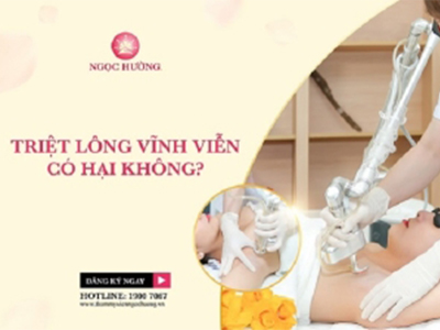 HIỂU VỀ TRIỆT LÔNG VĨNH VIỄN