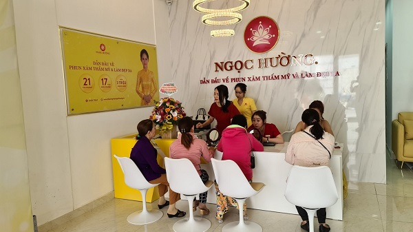 Ngọc Hường - TMV uy tín dành cho bạn