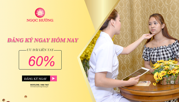 Tháng 4 deal cực hot – Rình ưu đãi tới 60% tại TMV Ngọc Hường