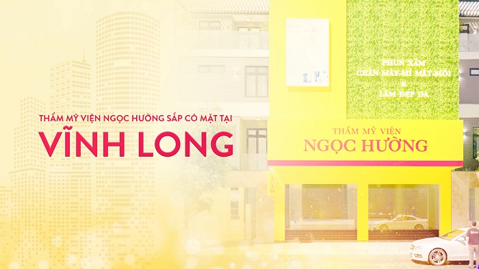 TMV Ngọc Hường chuẩn bị khai trương chi nhánh 20 tại Vĩnh Long