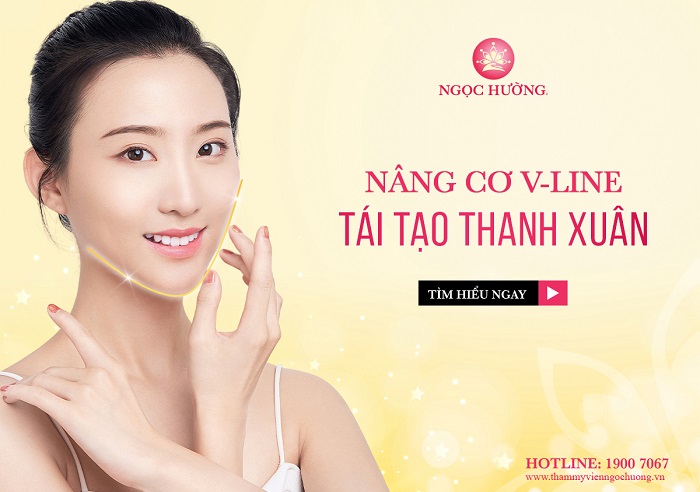 Thanh xuân trẻ hóa làn da với công nghệ HIFU hiện đại