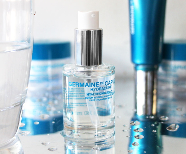 Serum cấp nước đa tầng 30ml - Hydracure Hyaluronic Force Serum