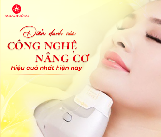 Điểm Danh Các Công Nghệ Nâng Cơ Hiệu Quả Nhất Hiện Nay
