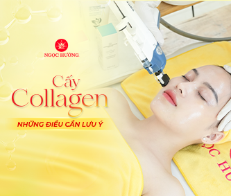 Cấy collagen có thật sự tốt? Những điều bạn nên biết