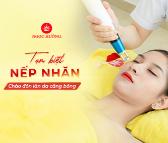 Nâng cơ trẻ hóa da mặt không phẫu thuật