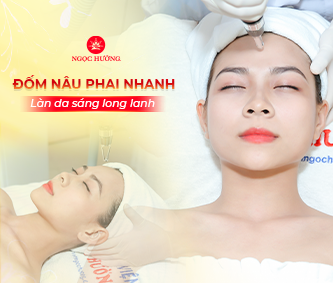 Đốm nâu trên da: nguyên nhân, dấu hiệu và cách điều trị hiệu quả