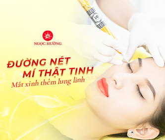 Phun mí mắt eyeliner: Bí quyết sở hữu đôi mắt sắc nét