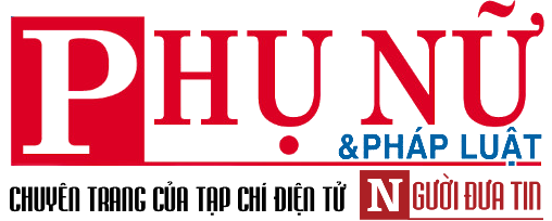Báo Phụ Nữ và pháp luật - Doanh nhân Hoàng Thị Ngọc – Người phụ nữ tài năng của hệ thống thẩm mỹ viện Ngọc Hường