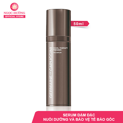 Serum đậm đặc nuôi dưỡng và bảo vệ tế bào gốc (50ml)