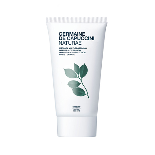 Mặt nạ nuôi dưỡng và tăng cường bảo vệ da 150ml - Germaine de Capuccini Naturae