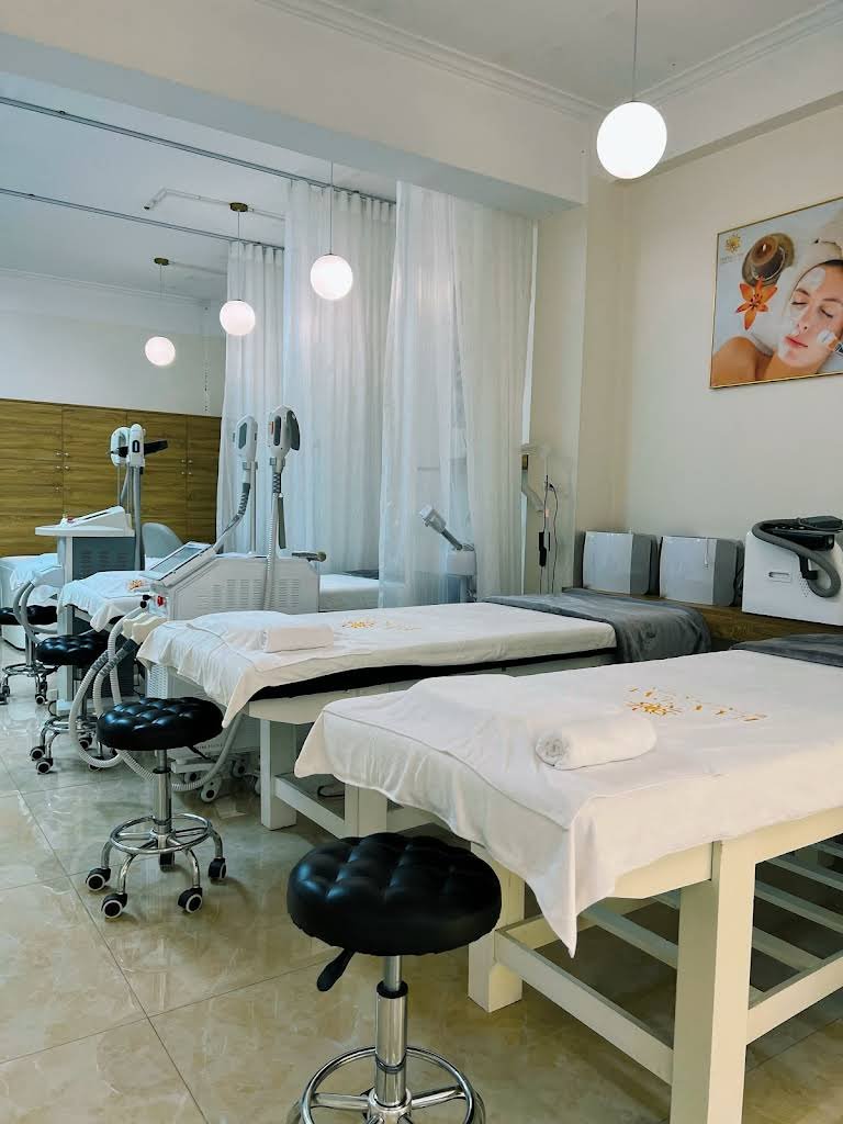 Phun môi đẹp tại Hoài Đức: Địa chỉ, giá và kinh nghiệm