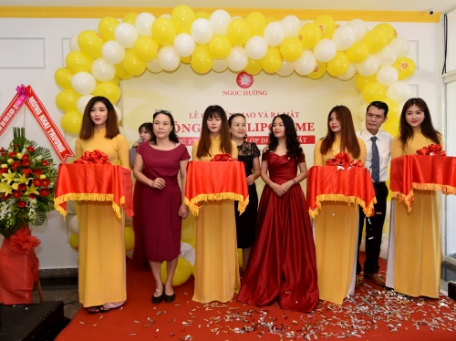 Vnexpress.net - Hệ thống thẩm mỹ viện Ngọc Hường mở chi nhánh thứ 19