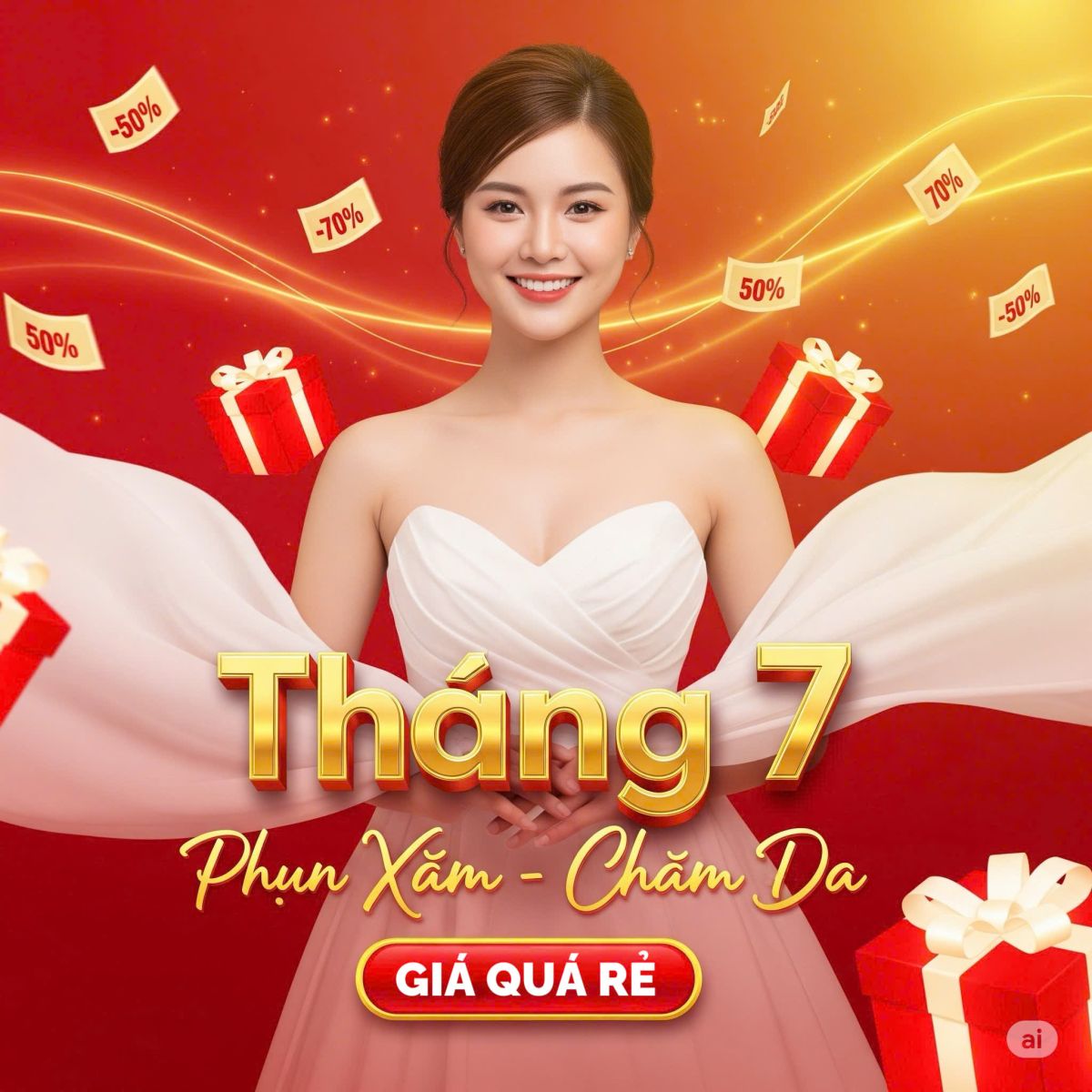Hệ thống Thẩm mỹ viện Ngọc Hường Dẫn đầu về phun xăm thẩm mỹ và làm đẹp da