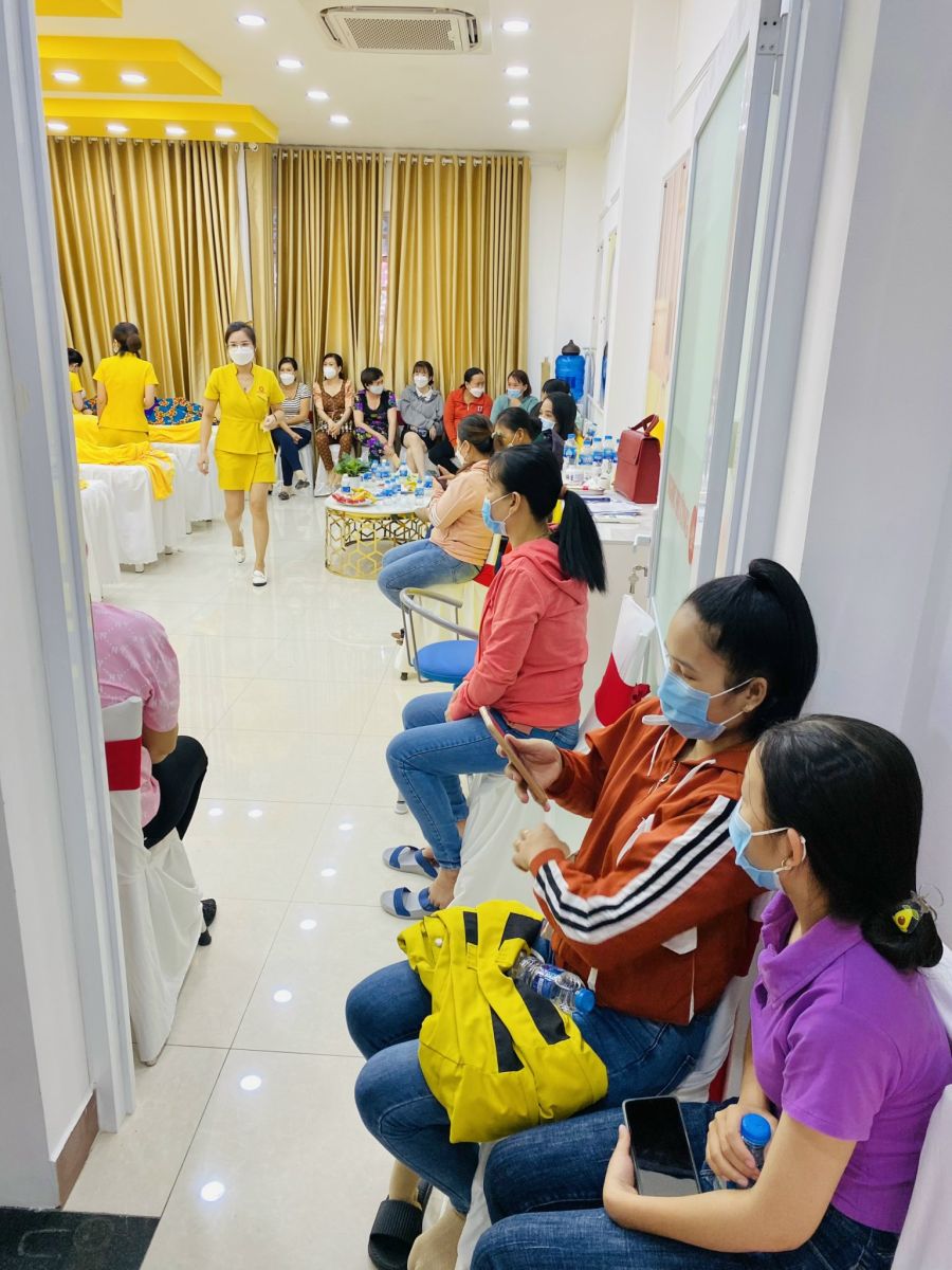 Thẩm mỹ viện Ngọc Hường - địa chỉ làm đẹp uy tín, chất lượng