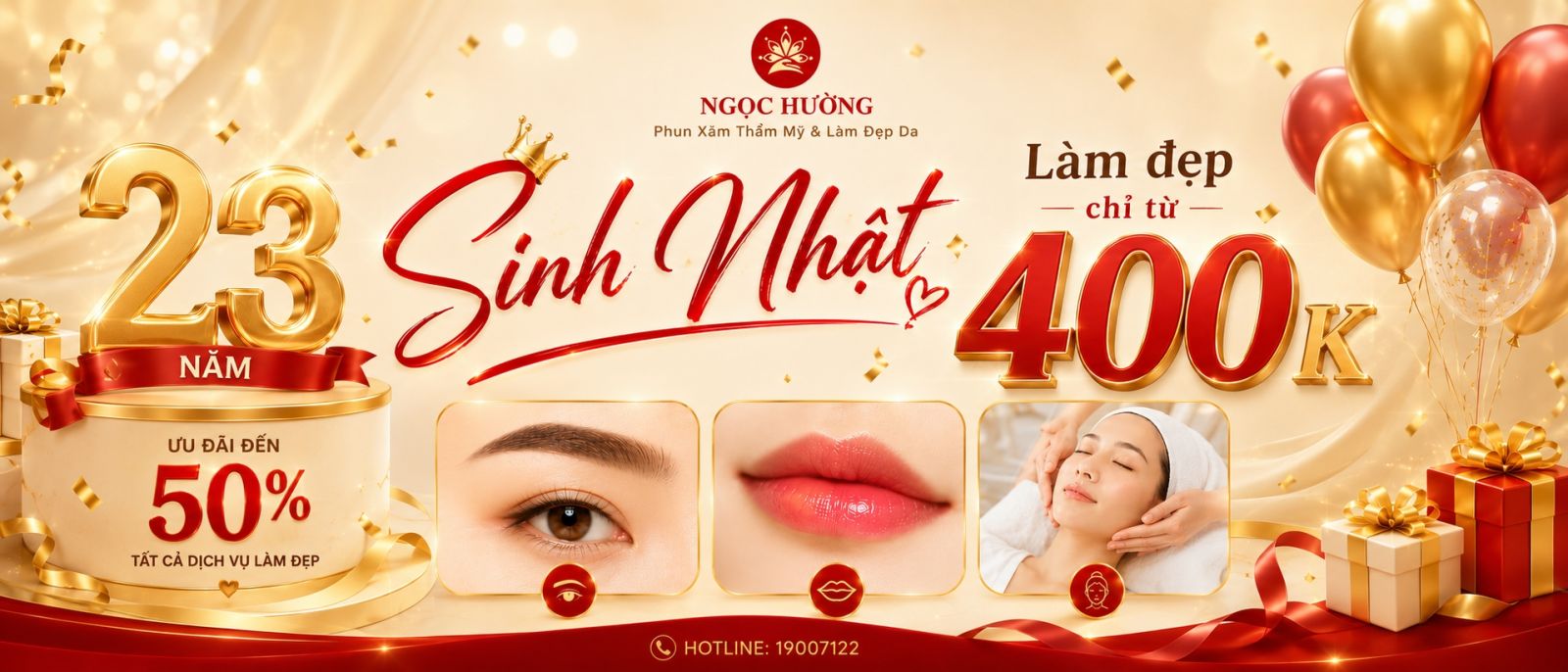 Chương trình ưu đãi