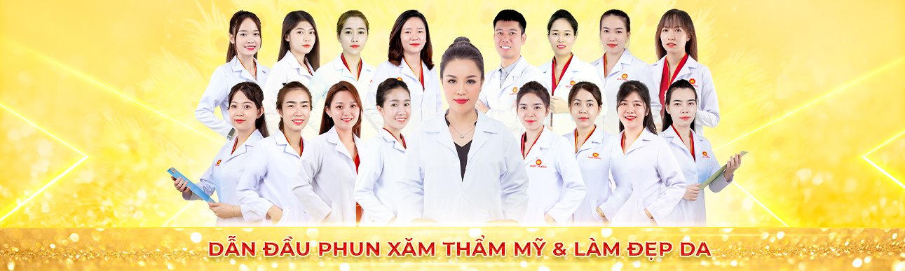 Về Hệ Thống Thẩm Mỹ Viện Ngọc Hường