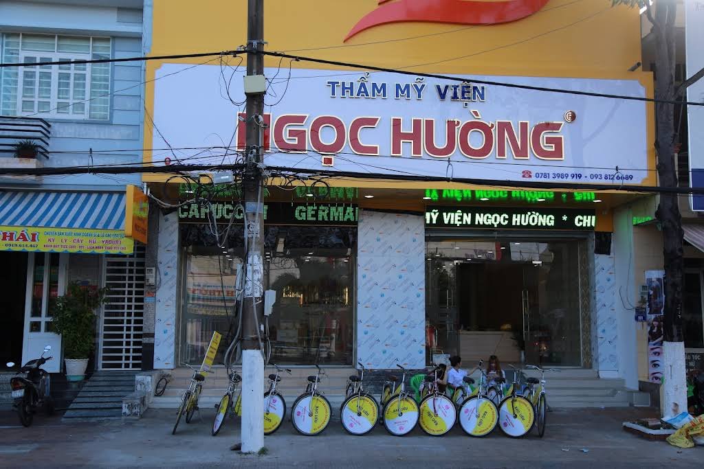 Phun môi đẹp tại Bạc Liêu: Địa chỉ, quy trình và kinh nghiệm